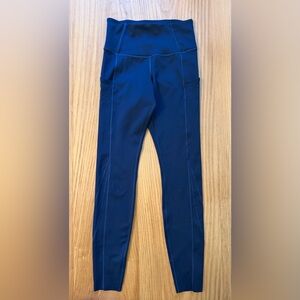 Brooks Running Tights